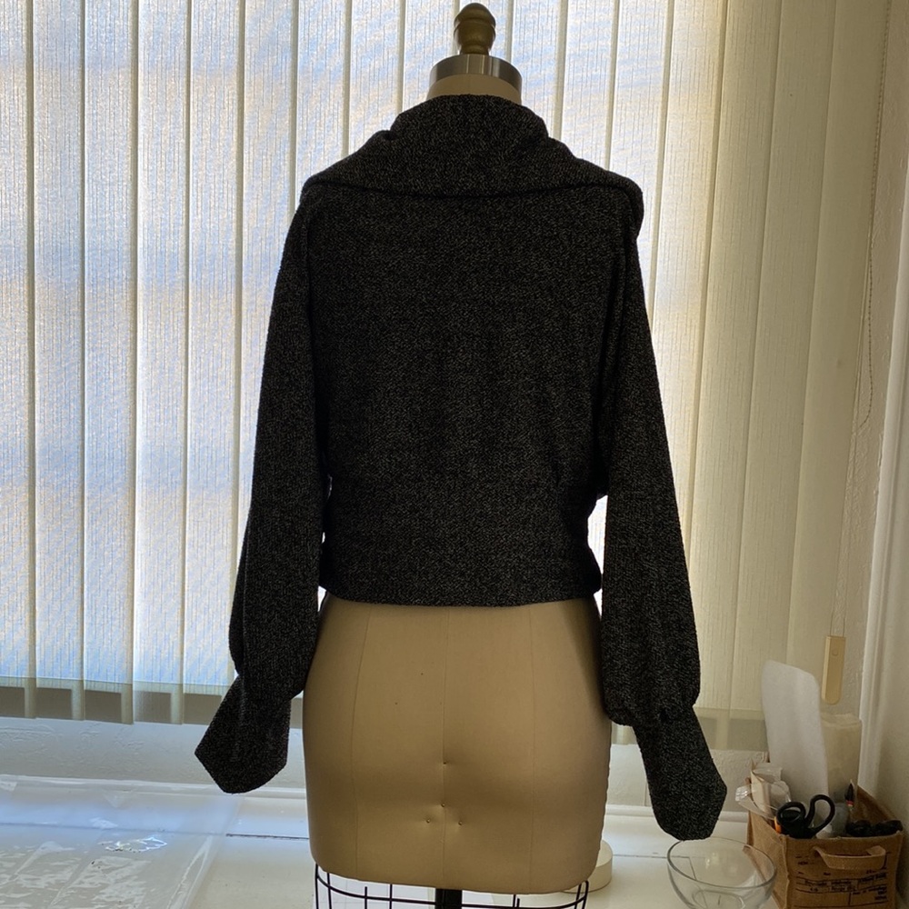 Knit top - Picture 6 of 8